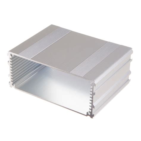 aluminium extruded enclosure|die cast aluminium enclosure.